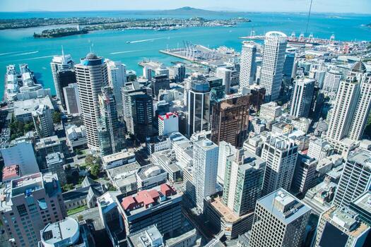 Auckland