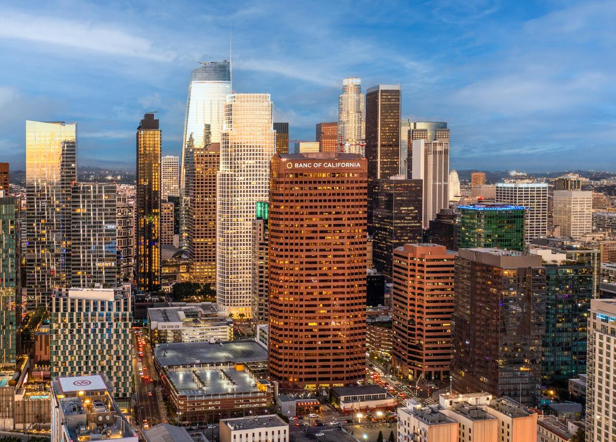 Los Angeles